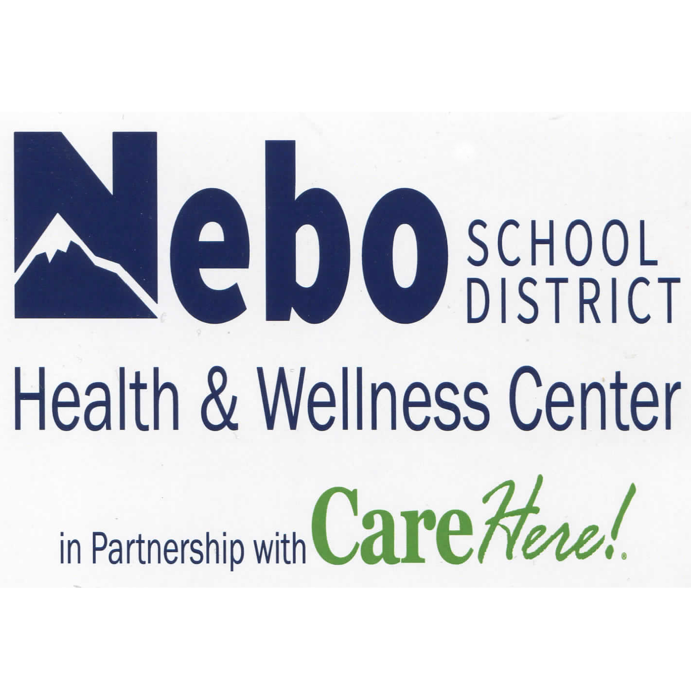 Benefits Open Enrollment Meeting Nebo School District